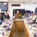 MP Biplab Kumar Deb chaires Advisory Committee meeting
