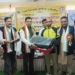 Celebration of Louis Braille’s Birthday and Honors for Achievers