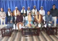 Six students from the state will participates on Republic Day parade