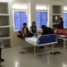 Eighty students of Takarjala Jawahar Navodaya Vidyalaya fell ill after consuming food from school canteen