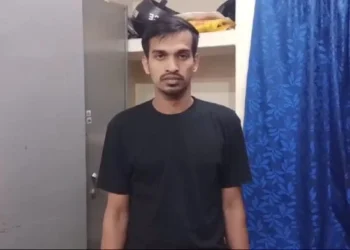 One arrested for Kidnaping and rape minor