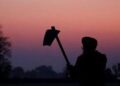 One died after sudden attack by Bangladeshi nationals
