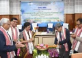 One day training programme on “Drug Sample Collection, Investigation Techniques, and Prosecution “