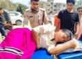 Woman Shot in Her Home in Ambassa Subdivision
