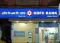 HDFC Bank Fraud of ₹82 lakh uncovered