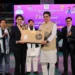 CM highlights PM Modi’s message for students on stress-free exam