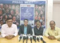 Tripura is all set to host its first-ever Tripura Literature Festival