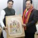 India’s economy, now the world’s fifth-largest, is on track to become the third-largest by 2029, thanks to Modi’s visionary governance: Sarbananda Sonowal