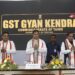 Tripura Govt Launches GST Awareness Drive & ‘Karsathi’ WhatsApp Chatbot to Enhance Taxpayer Services