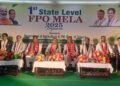 Tripura Hosts First State-Level FPO Mela to Boost Agricultural Growth