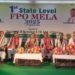 Tripura Hosts First State-Level FPO Mela to Boost Agricultural Growth