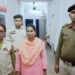 Bangladeshi Woman Detained by Agartala GRP Station Police