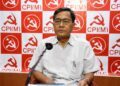 Opposition Leader challenges BJP leaders for an open discussion on the general budget