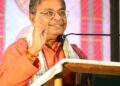 Mother, mother tongue, and motherland are matters of utmost respect and that no nation can progress by forgetting these: Ratan Lal Nath