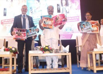 RBI program on financial literacy and women’s empowerment