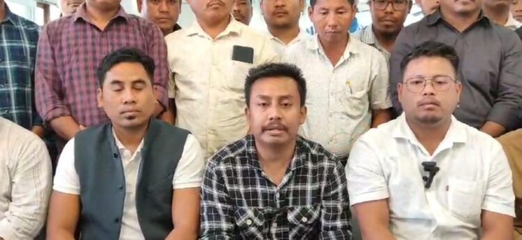 Tipra Matha Youth Organization to Undergo Revamp at Upcoming Plenary Session