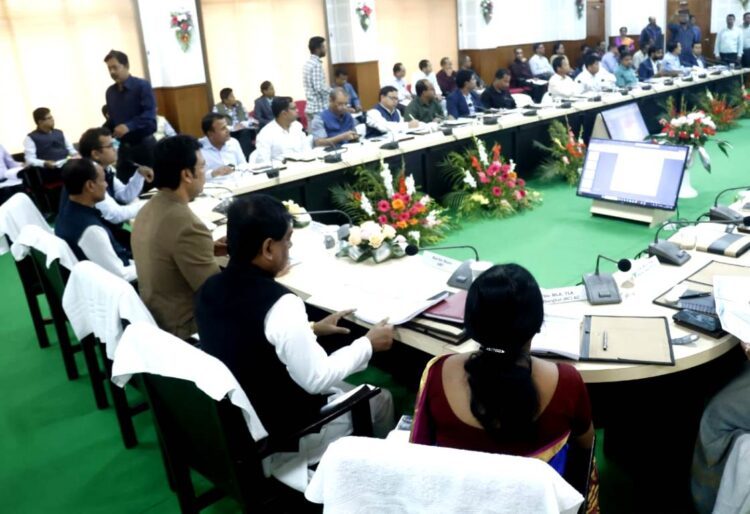 Naksha inaugurates at AMC