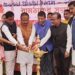 Ram Thakur Sangha organizes blood donation camp