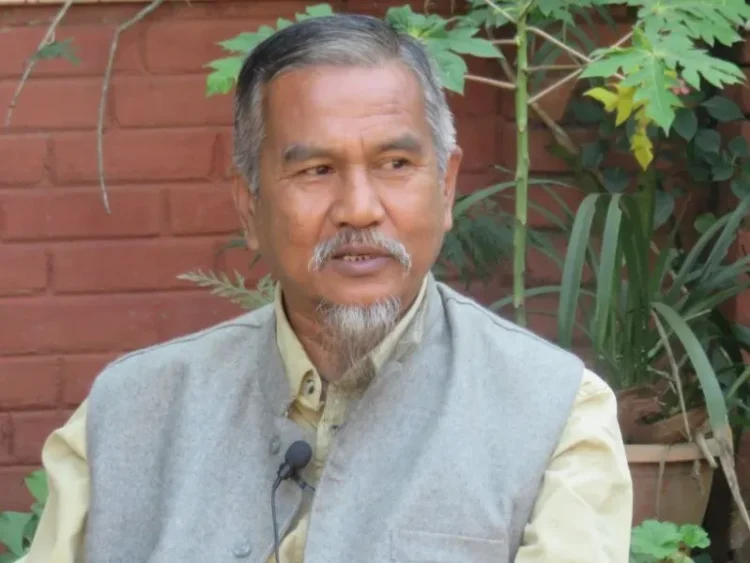 Senior Journalist abducted from his residence