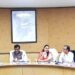 Agartala Municipal Corporation holds meeting