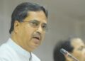 Given the technological progress in the country, no one will be able to evade GST, even if they try: Chief Minister