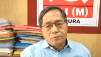 Leader of opposition criticizes state government