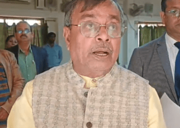 Govt takes step to preserve river water for future generations by implementing various water retention measures