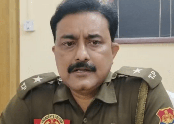 Police recovered brown sugar worth Rs 6 lakh