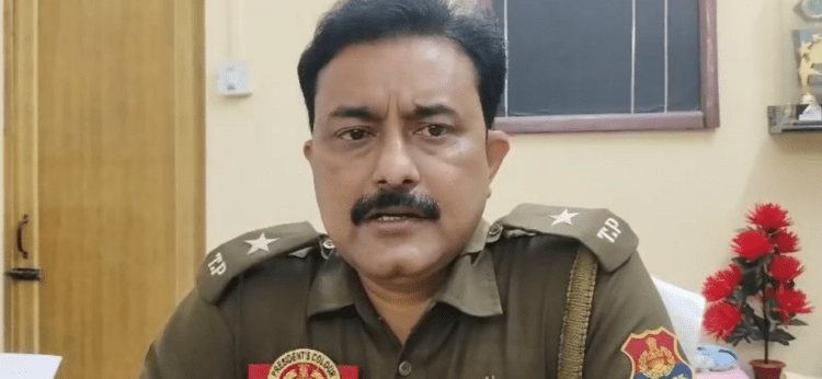 Police recovered brown sugar worth Rs 6 lakh