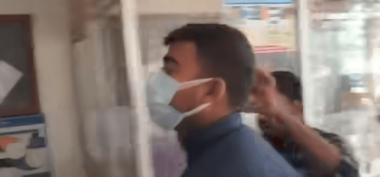 Police Constable Arrested in Connection with 82 Lakh Rupee Scam