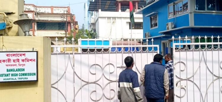 VISA services resume after 2 months