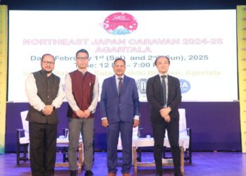 Two-day cultural extravaganza begins