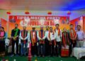 TIPRA Motha celebrates 4th foundation day