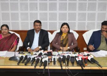 Two days biz conclave in Agartala from February 7