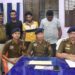 Three Youths Arrested for Drug Consumption in Battala