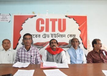 Brick Kiln Workers’ Union Submits 9-Point Demand Charter to Labour Commissioner