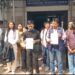 TSU stages protest demanding provision of scholarships