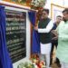 CM attends foundation-laying of several development projects in Jirania