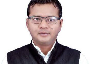 Congress party appointed new in-charge for Tripura