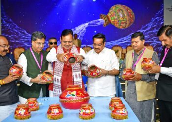 Groundwater extraction potential rises to 1.18 BCM in 2024: CM