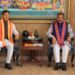 Centre approves Rs 288.93 Crore flood relief for Tripura  CM thanks PM Modi, Union Home Minister Amit Shah