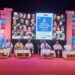 Tripura Literature Festival 2025 Inaugurated in Agartala, Chief Minister Attends Opening Ceremony