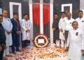 International Mother Language Day Celebrated in Agartala