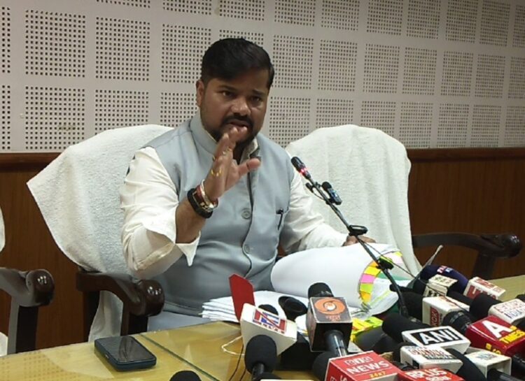 Government to Recruit 315 Personnel Across Six Departments