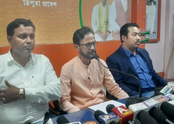 BJP opposes CPI(M)’s criticism of central government’s financial assistance to flood-affected state