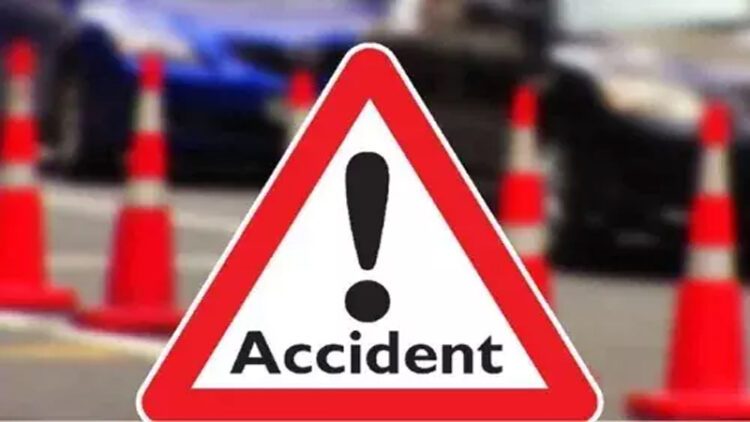 Tragic Death in Bike Accident During Saraswati Puja