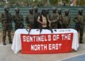 After 48 hours of President’s rule 16 insurgents detains with arms in Manipur