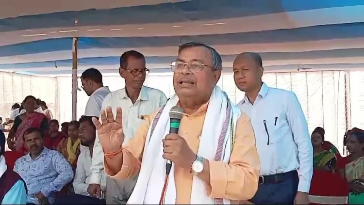 Subdivision-based sports talent search held