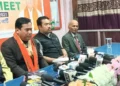 Union Budget for the fiscal year 2025-26 aimed at making India self-reliant and ensures development for people across all regions of the country: Sonowal