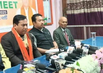Union Budget for the fiscal year 2025-26 aimed at making India self-reliant and ensures development for people across all regions of the country: Sonowal